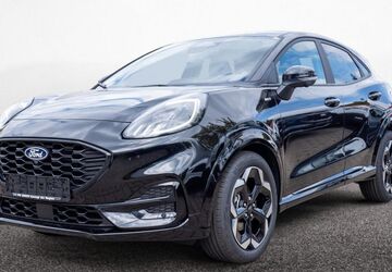Ford Puma 3.455 km 29.990 &euro; Halle(Saale) 06122