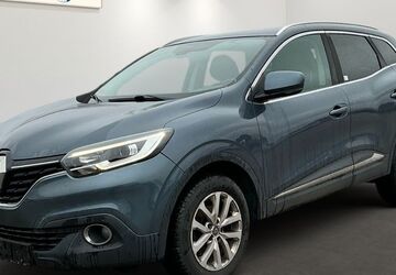 Renault Kadjar 127.035 km 7.699 &euro; Brehna 06796