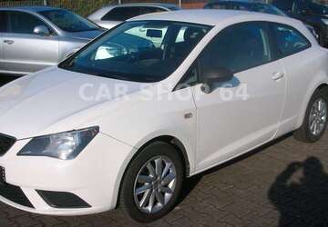 Seat Ibiza 148.500 km 4.750 &euro; Halle 06116
