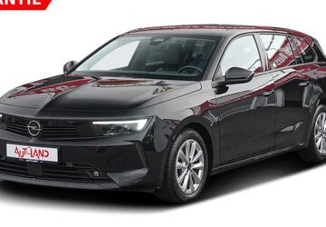 Opel Astra 35.112 km 21.950 &euro; Köthen 06366