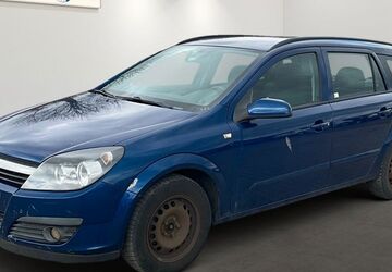 Opel Astra 261.724 km 599 &euro; Brehna 06796