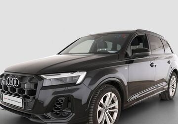 Audi Q7 18.220 km 67.920 &euro; Halle (Saale) 06110