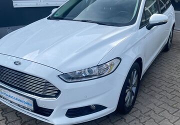 Ford Mondeo 89.999 km 13.799 &euro; Leuna 06237