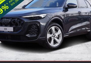 Audi Q5 10.500 km 63.880 &euro; Merseburg 06217