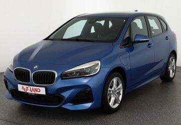 BMW 225 53.026 km 21.990 &euro; Brehna 06796