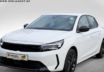 Opel Corsa 5.980 km 17.440 &euro; Halle 06126