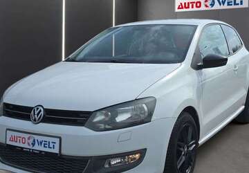 VW Polo 103.499 km 5.990 &euro; Sandersdorf-Brehna 06796