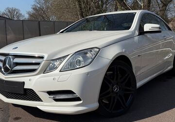 Mercedes-Benz E 500 178.000 km 19.990 &euro; Schkopau 06258