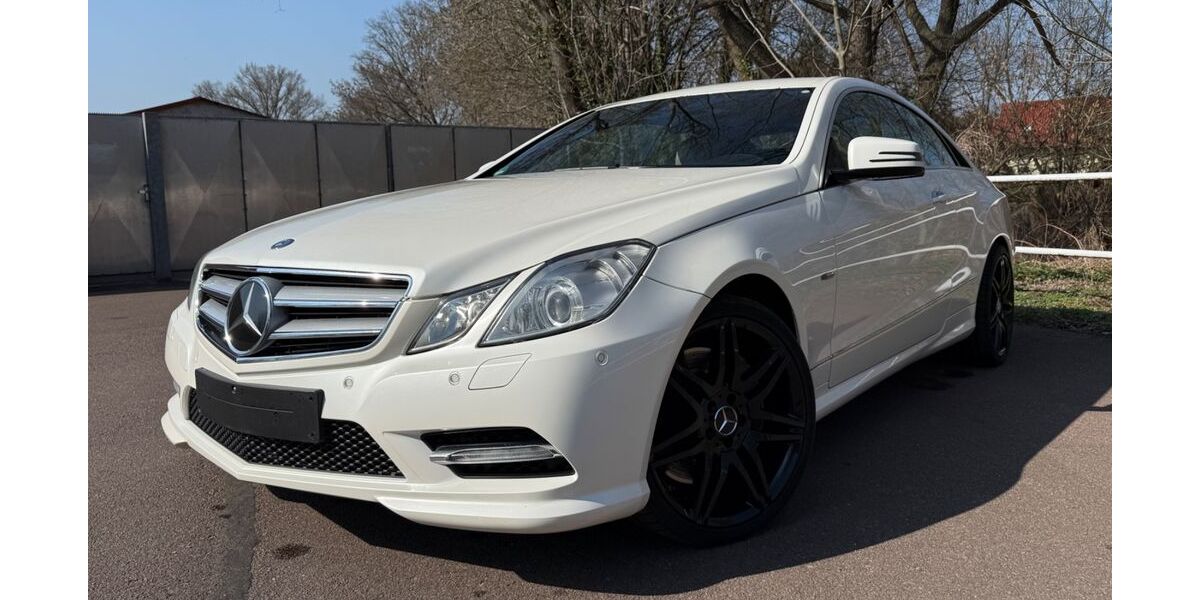 Mercedes-Benz E 500 178.000 km 19.990 &euro; Schkopau 06258