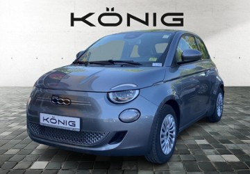 Fiat 500e 22.657 km 17.888 &euro; Halle, Angersdorf 06179