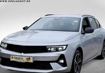 Opel Astra 2.094 km 23.440 &euro; Merseburg 06217