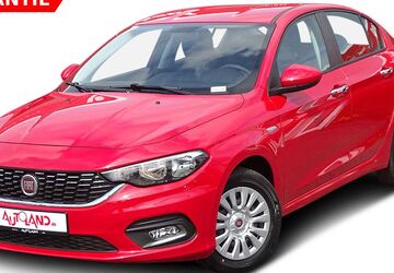 Fiat Tipo 117.407 km 10.990 &euro; Köthen 06366