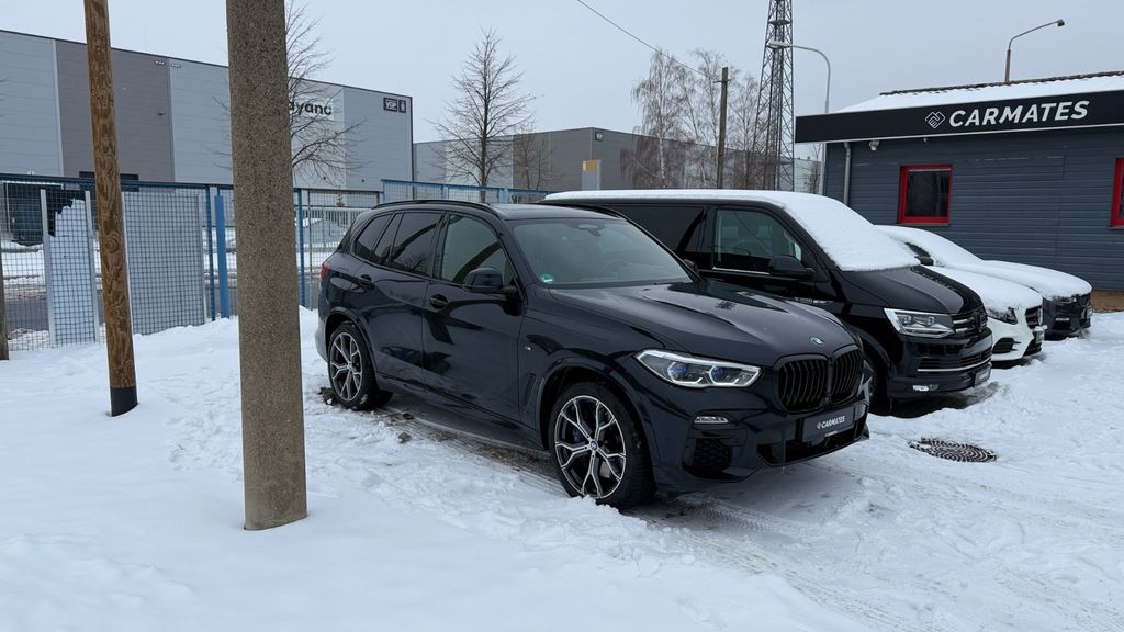 BMW X5 49.191 km 63.790 &euro; Halle (Saale) 06116