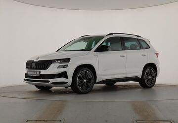 Skoda Karoq 48.938 km 27.748 &euro; Lutherstadt Eisleben 06295