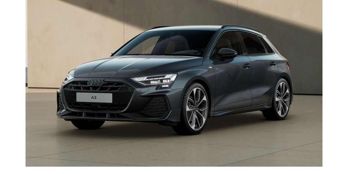 Audi A3 10.000 km 35.955 &euro; Halle (Saale) 06110