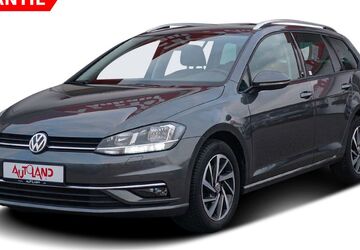 VW Golf 53.285 km 18.950 &euro; Halle 06122