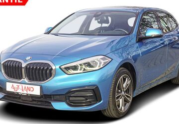 BMW 118 69.680 km 22.990 &euro; Brehna 06796