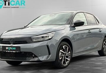 Opel Corsa 5.000 km 21.990 &euro; Bitterfeld-Wolfen - OT Bitterfeld 06749