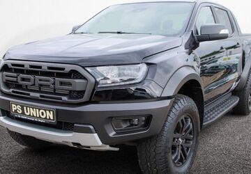 Ford Ranger 61.516 km 38.990 &euro; Halle(Saale) 06122