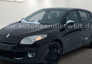 Renault Megane 146.218 km 1.199 &euro; Brehna 06796