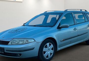 Renault Laguna 165.206 km 799 &euro; Brehna 06796