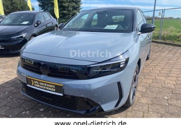Opel Corsa 1.100 km 19.990 &euro; Salzatal OT Schwittersdorf 06198