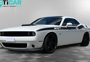 Dodge Challenger 78.000 km 39.800 &euro; Bitterfeld-Wolfen - OT Bitterfeld 06749