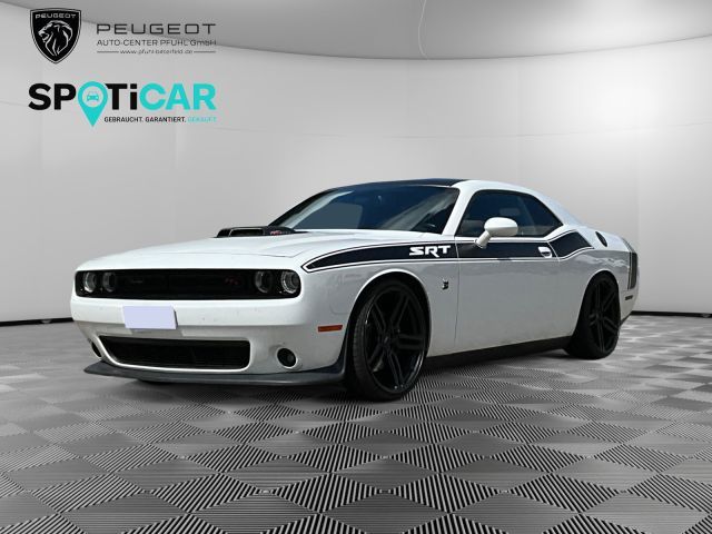Dodge Challenger 78.000 km 41.500 &euro; Bitterfeld-Wolfen - OT Bitterfeld 06749