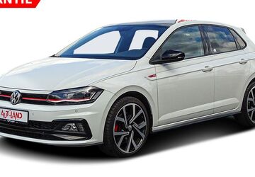 VW Polo 60.589 km 18.990 &euro; Eisleben 06295