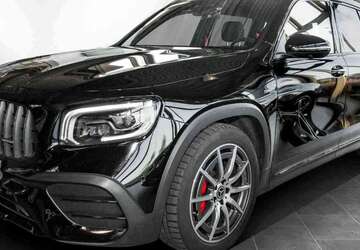 Mercedes-Benz GLB 35 AMG 47.480 km 49.777 &euro; Lutherstadt Eisleben 06295