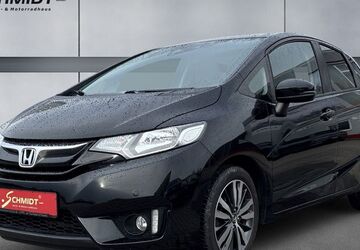 Honda Jazz 92.059 km 12.990 &euro; Halle 06126