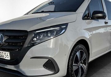 Mercedes-Benz Vito 6.353 km 62.999 &euro; Merseburg 06217