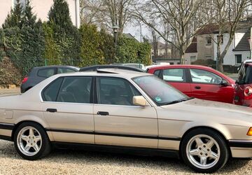 BMW 730 216.000 km 12.900 &euro; Bitterfeld-Wolfen 06766
