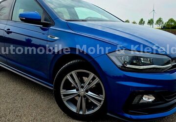 VW Polo 139.000 km 11.999 &euro; Halle-Neustadt 06124