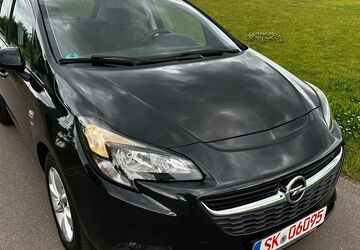 Opel Corsa 136.000 km 6.999 &euro; HALLE 06116