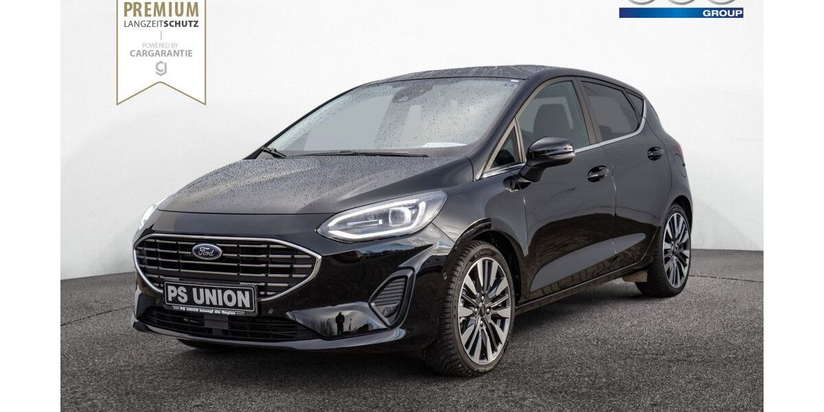 Ford Fiesta 8.921 km 22.990 &euro; Halle (Saale) 06114