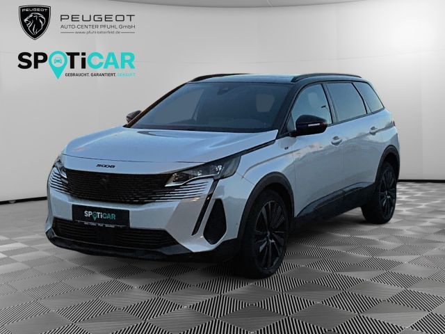 Peugeot 5008 74.000 km 29.490 &euro; Bitterfeld-Wolfen - OT Bitterfeld 06749