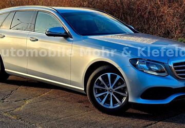 Mercedes-Benz E 220 150.000 km 19.999 &euro; Halle-Neustadt 06124