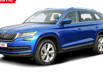Skoda Kodiaq 67.341 km 27.990 &euro; Eisleben 06295