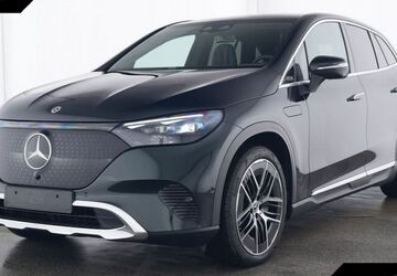 Mercedes-Benz EQE SUV 15.205 km 64.950 &euro; Wiedemar 04509