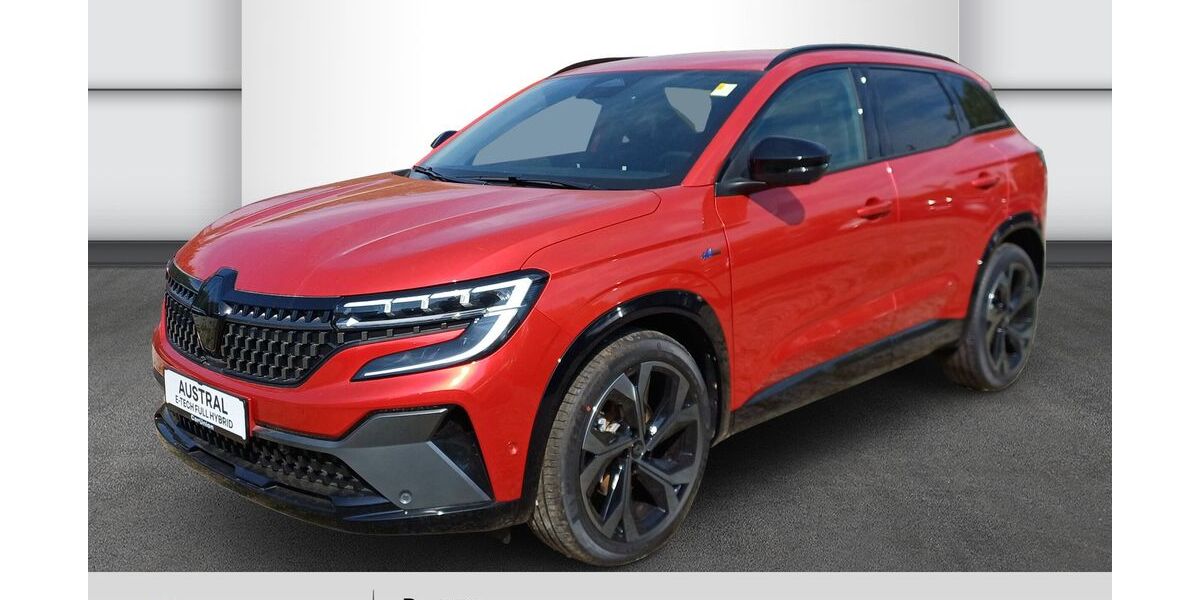 Renault Austral 3.300 km 38.994 &euro; Halle 06132