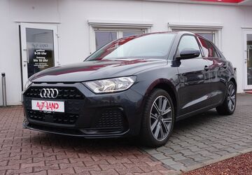 Audi A1 23.780 km 21.990 &euro; Halle 06122