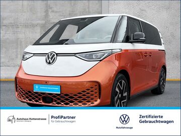 Gebrauchte VW ID. Buzz