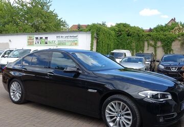 BMW 530 324.850 km 11.450 &euro; Halle / Saale 06116