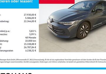 VW Golf 19.450 km 25.950 &euro; Bitterfeld-Wolfen 06749