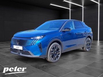Gebrauchte Peugeot 3008