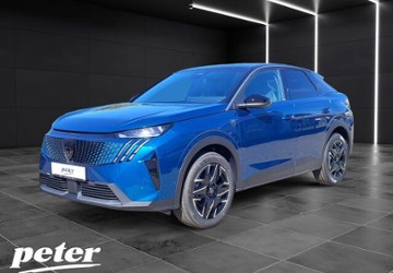 Peugeot 3008 3.500 km 37.990 &euro; Halle 06118