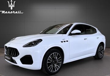 Maserati Grecale 29.640 km 61.999 &euro; Markranstädt 04420