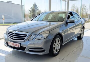 Mercedes-Benz E 220 197.110 km 8.990 &euro; Halle Saale 06132