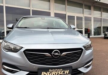 Opel Insignia 46.177 km 15.890 &euro; Eisleben OT Volkstedt 06295